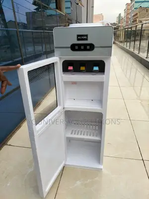 Aliyons Hot Normal and Cold Available at 7800