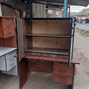 Office Bookshelves