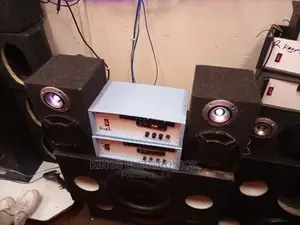 Modified Pioneer System .