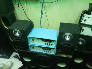 Modified Pioneer System .