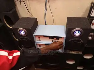 Modified Pioneer System .