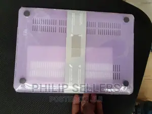 Portable Cute Protective Plastic Case Cover for Macbook Air