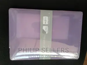Portable Cute Protective Plastic Case Cover for Macbook Air