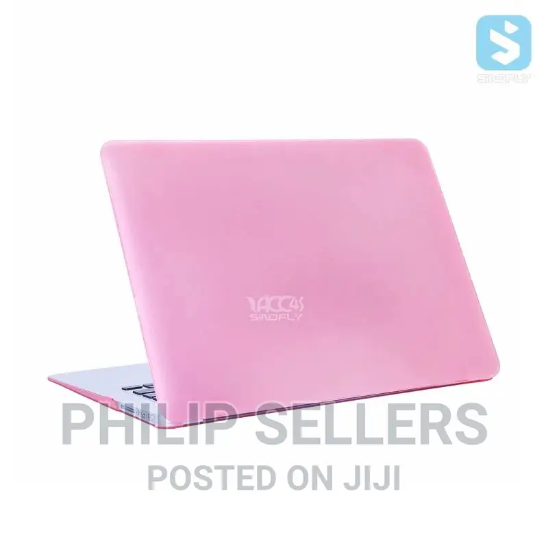 Macbook Pro Case, Hard Plastic for Macbook Case