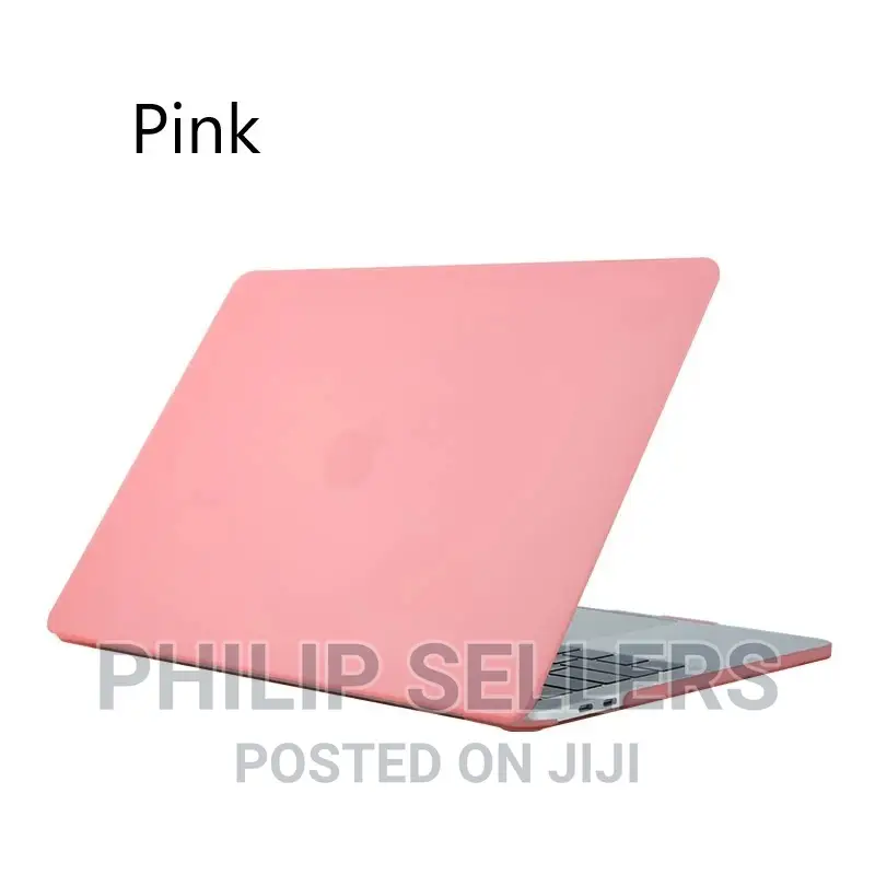 Macbook Pro Case, Hard Plastic for Macbook Case