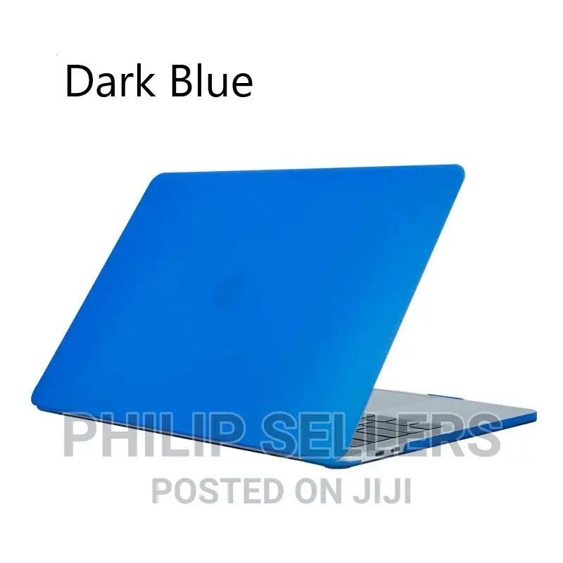 Macbook Pro Case, Hard Plastic for Macbook Case