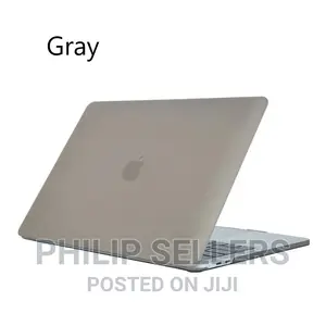 Macbook Pro Case, Hard Plastic for Macbook Case