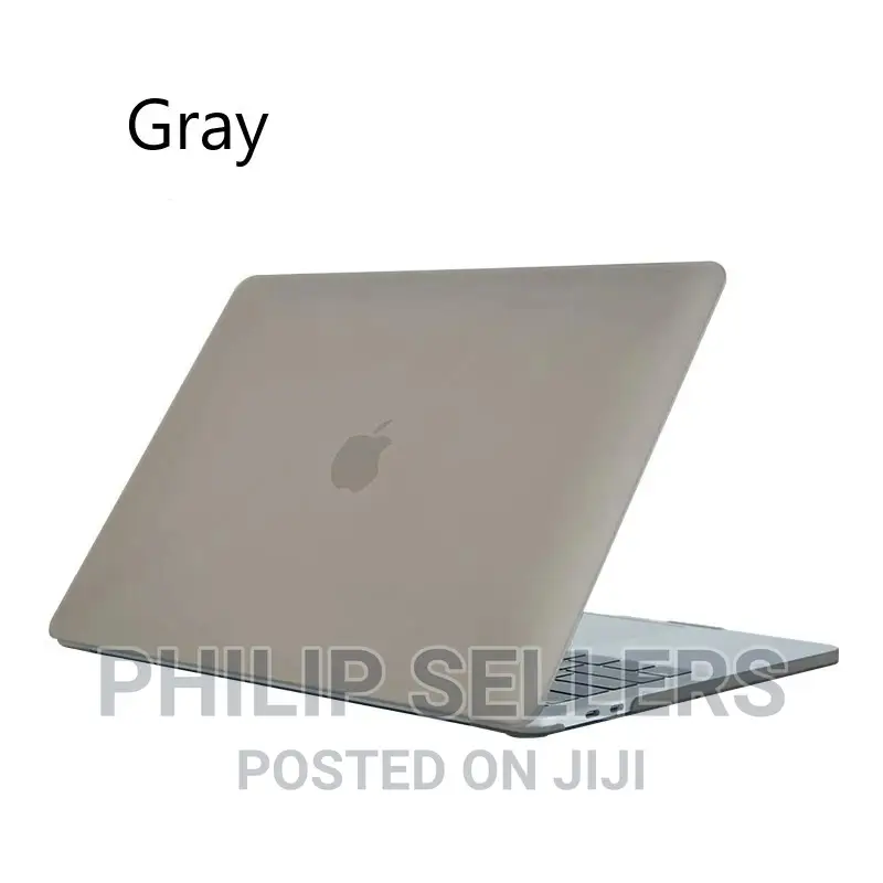 Macbook Pro Case, Hard Plastic for Macbook Case