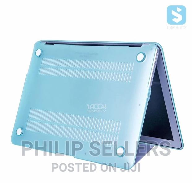 Macbook Pro Case, Hard Plastic for Macbook Case - thumbnail 5
