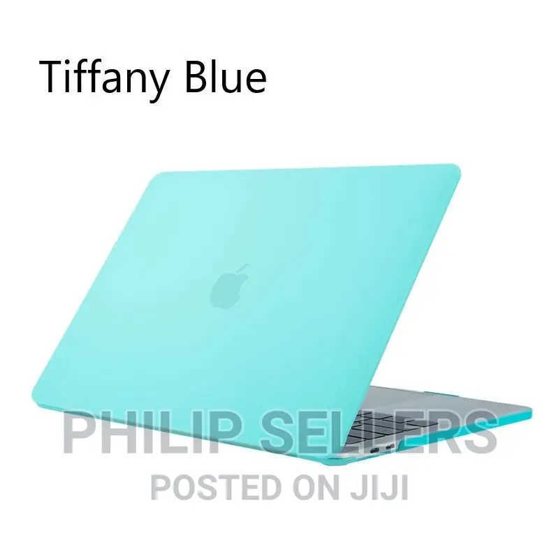 Macbook Pro Case, Hard Plastic for Macbook Case