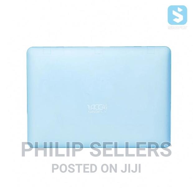 Macbook Pro Case, Hard Plastic for Macbook Case - thumbnail 7
