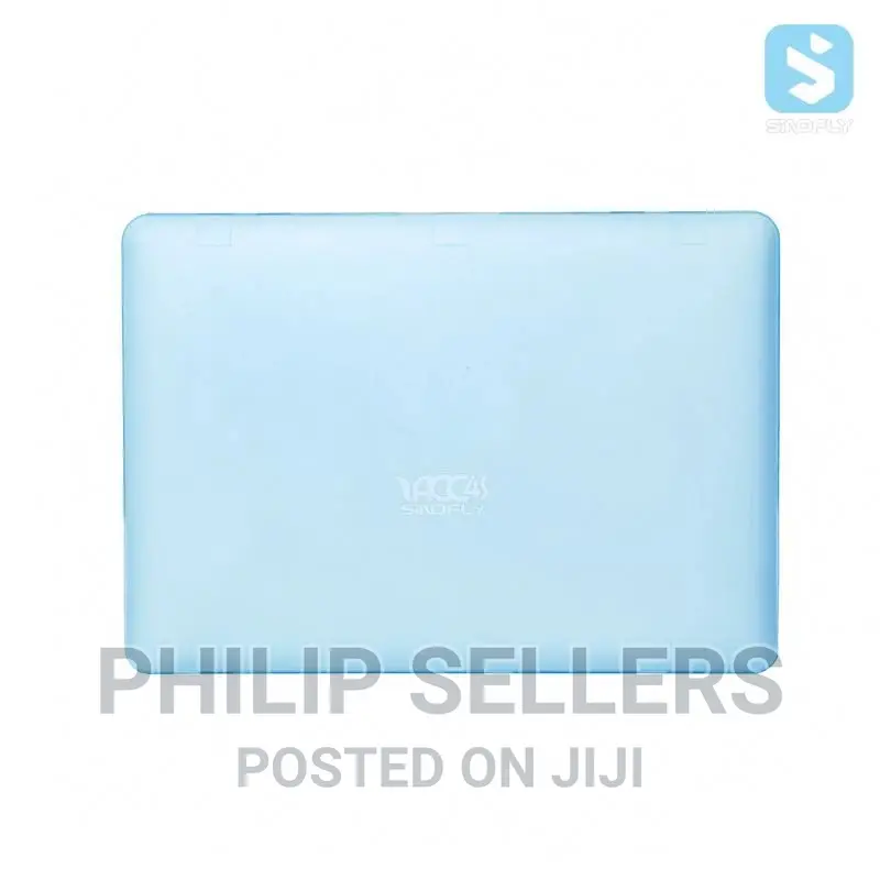 Macbook Pro Case, Hard Plastic for Macbook Case