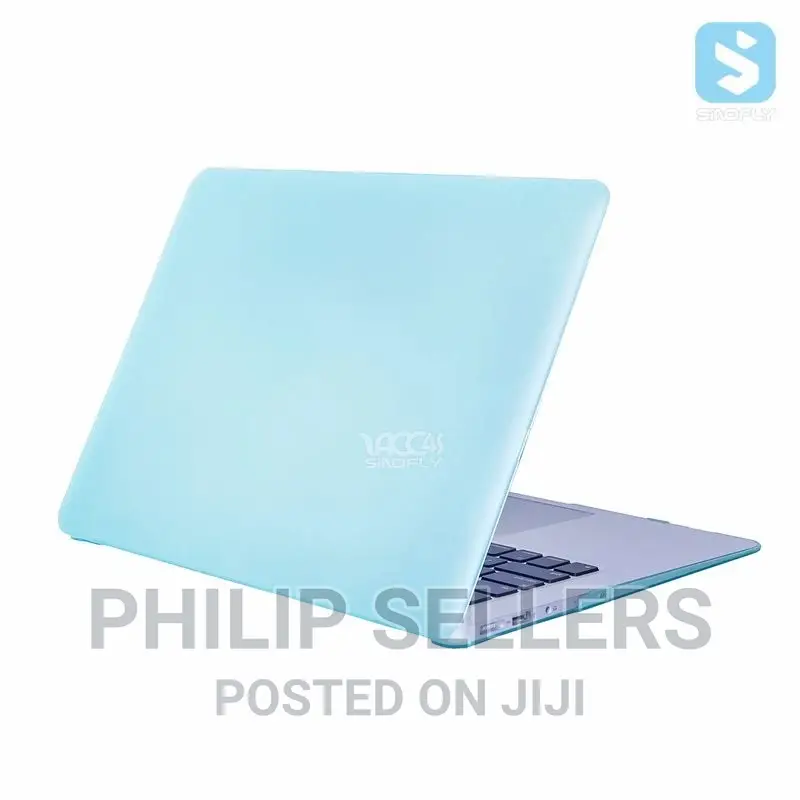 Macbook Pro Case, Hard Plastic for Macbook Case