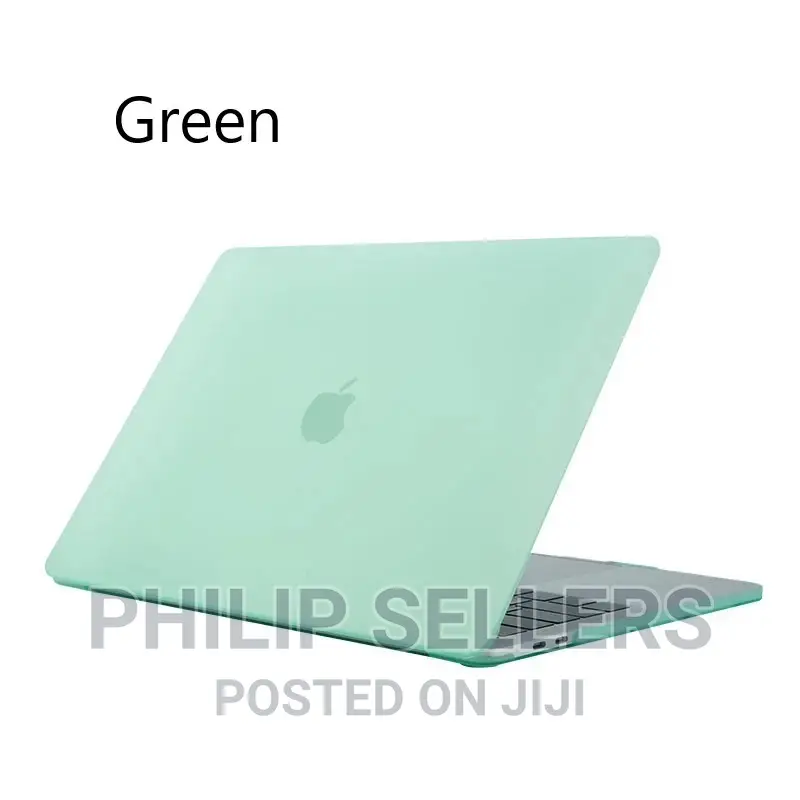 Macbook Pro Case, Hard Plastic for Macbook Case