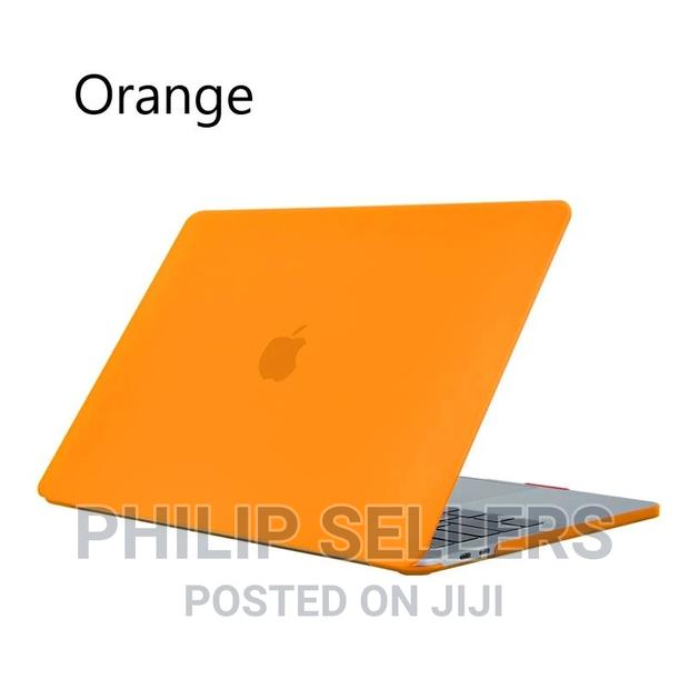 Macbook Pro Case, Hard Plastic for Macbook Case - thumbnail 10