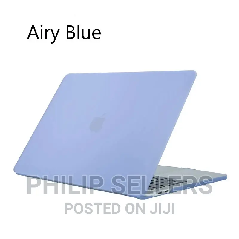 Macbook Pro Case, Hard Plastic for Macbook Case