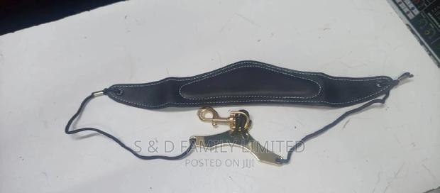 Saxophone Strap - thumbnail 3