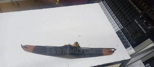 Saxophone Strap - thumbnail 5