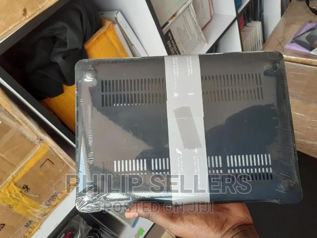 Laptop Hard Plastic Shell Cover Case Protector Guard - main view