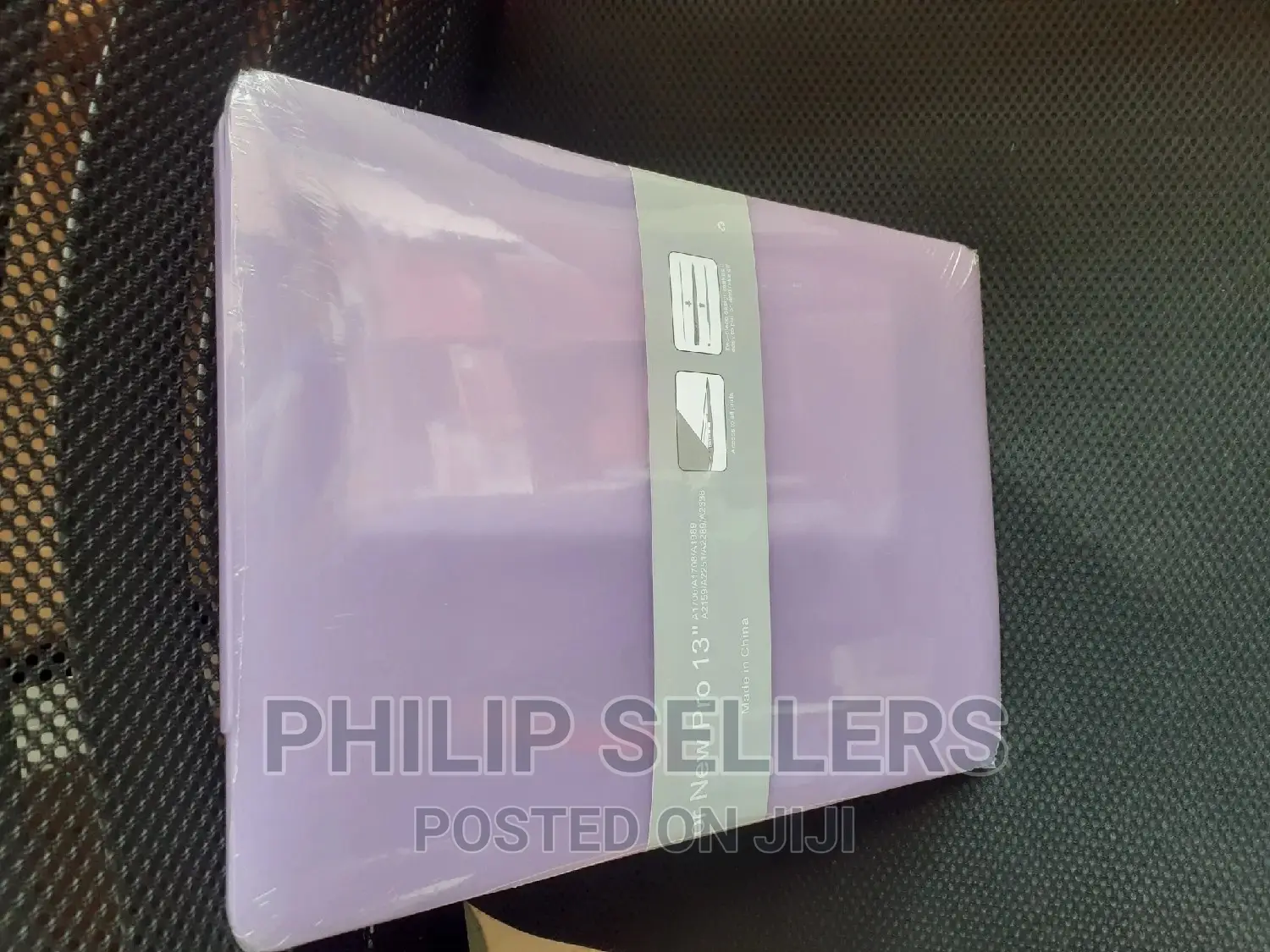 Laptop Accessories Case for Macbook Air 13 Macbook Air M1 20