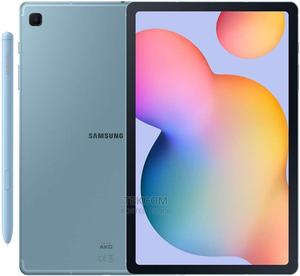 New Samsung Galaxy Tab S6 Lite 64 GB - thumbnail 2