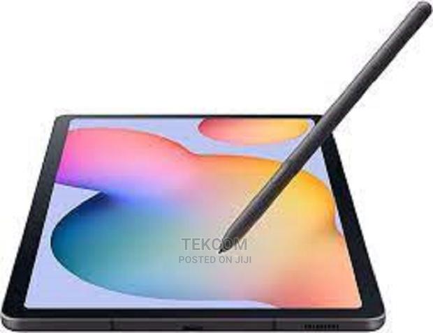 New Samsung Galaxy Tab S6 Lite 64 GB - thumbnail 3