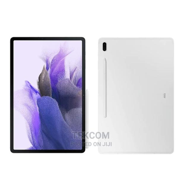 New Samsung Galaxy Tab S7 FE 64 GB - main view