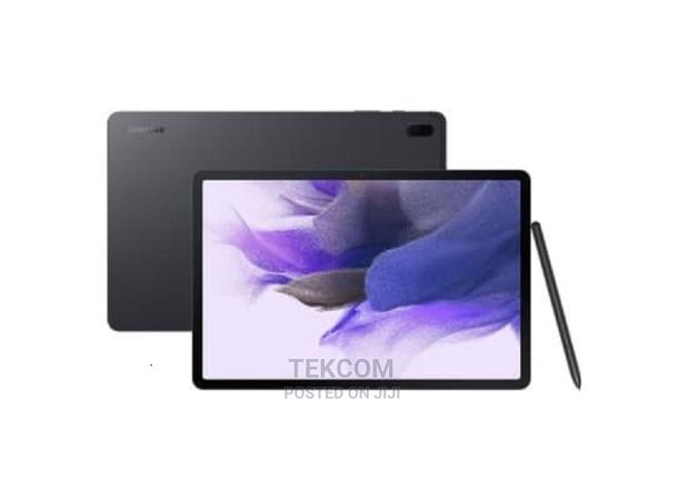 New Samsung Galaxy Tab S7 FE 64 GB - thumbnail 2