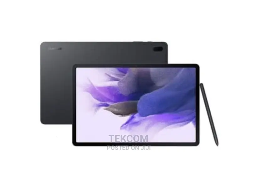 New Samsung Galaxy Tab S7 FE 64 GB