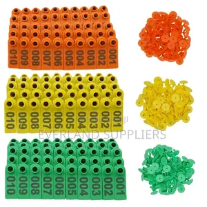 Goat Ear Tags Wholesale