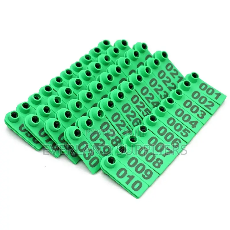 Goat Ear Tags Wholesale