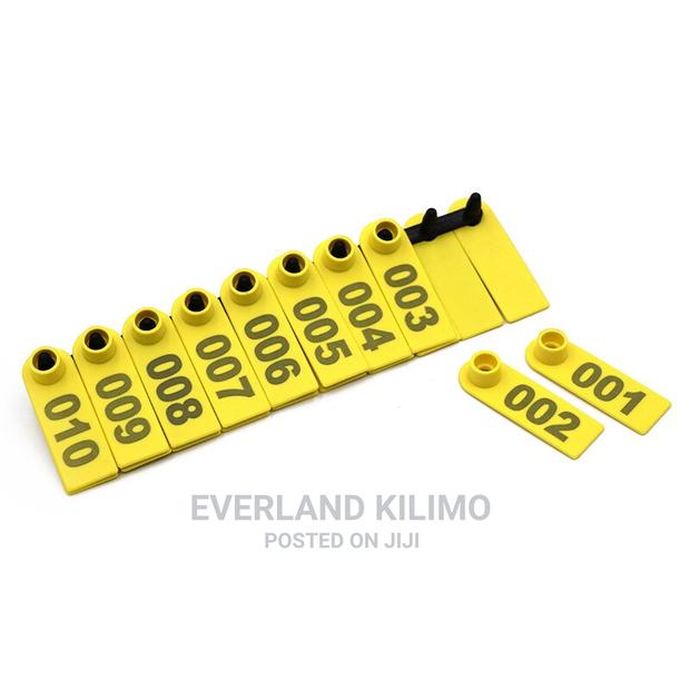 Goat Ear Tags Wholesale - thumbnail 4