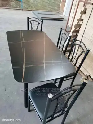 Morden Imported Dinning Table 4 Seater