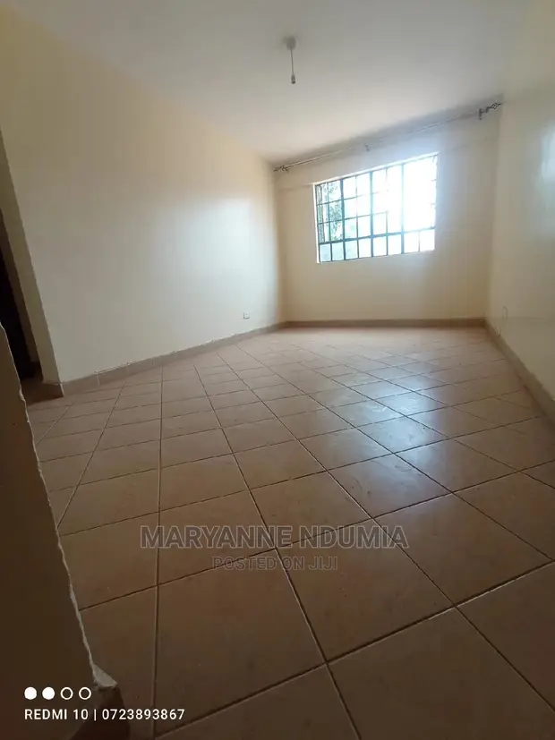 3bdrm Apartment in Mbagathi Way for Rent