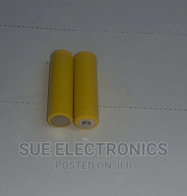 OEM Design Ni Cd Aa 600mah 1.2v Rechargeable Battery
