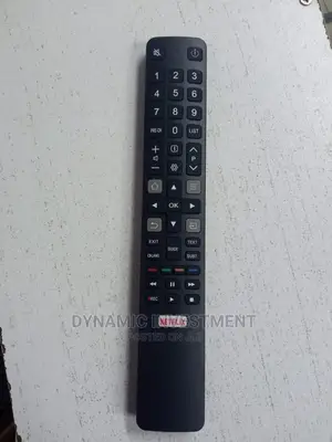 TCL Android/Smart TV Remote Control