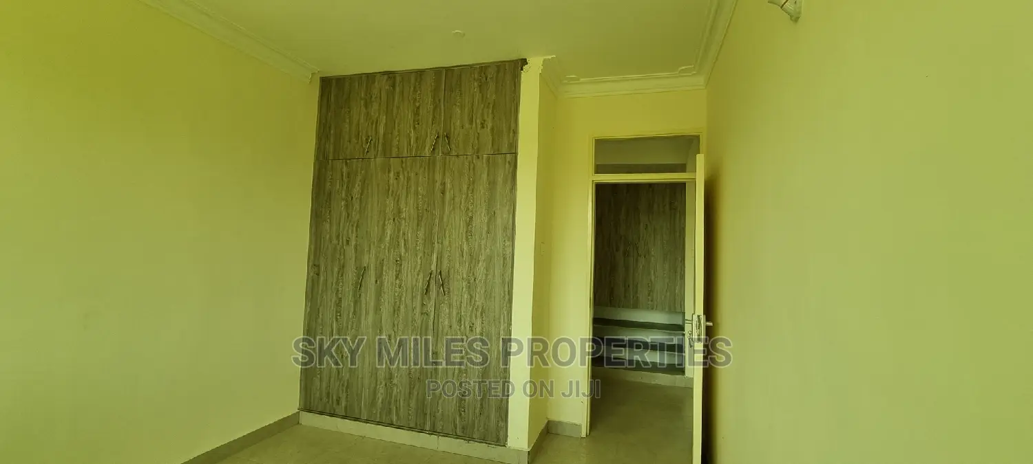 3bdrm Apartment in Mtwapa for Sale