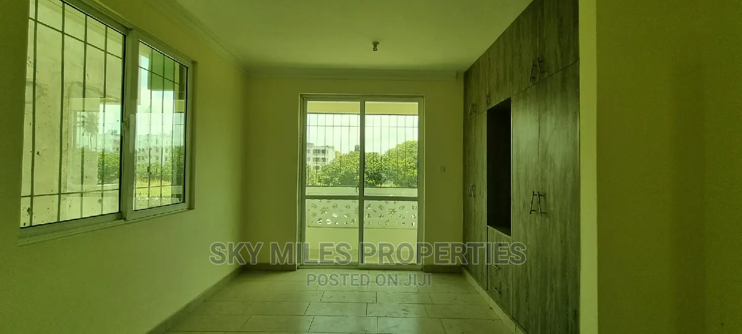3bdrm Apartment in Mtwapa for Sale