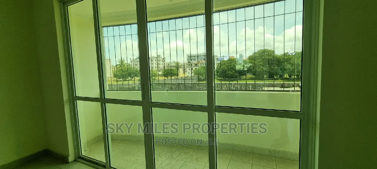 3bdrm Apartment in Mtwapa for Sale
