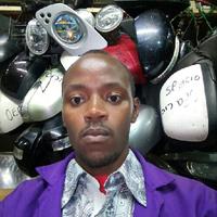 Paul Mwangi logo