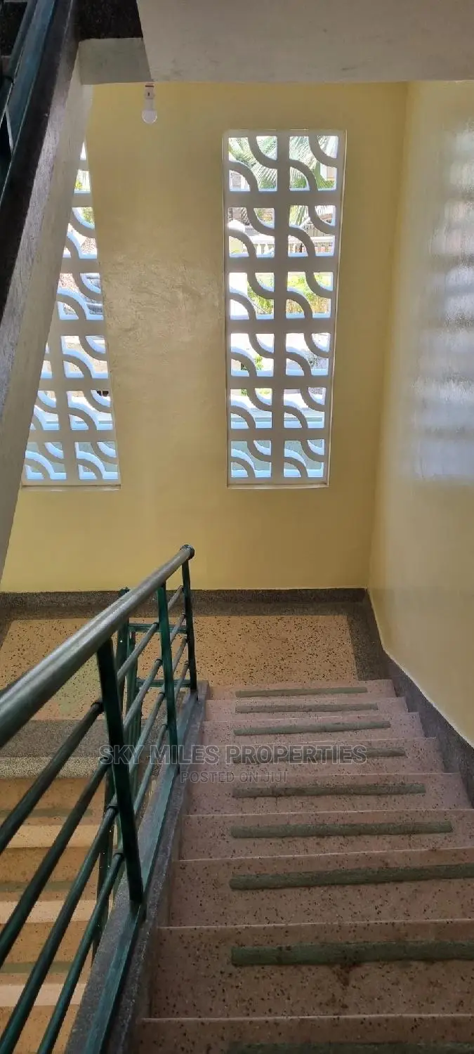 3bdrm Apartment in Mtwapa for Sale
