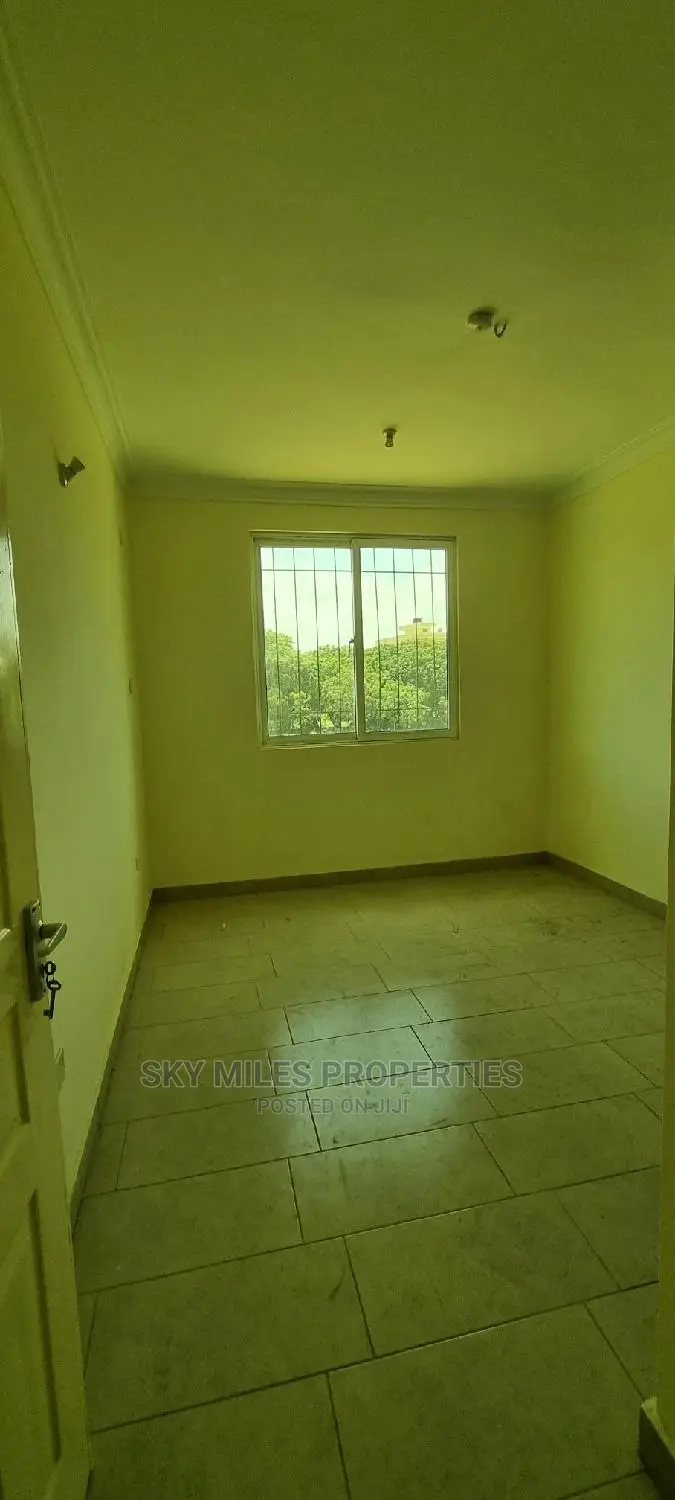 3bdrm Apartment in Mtwapa for Sale