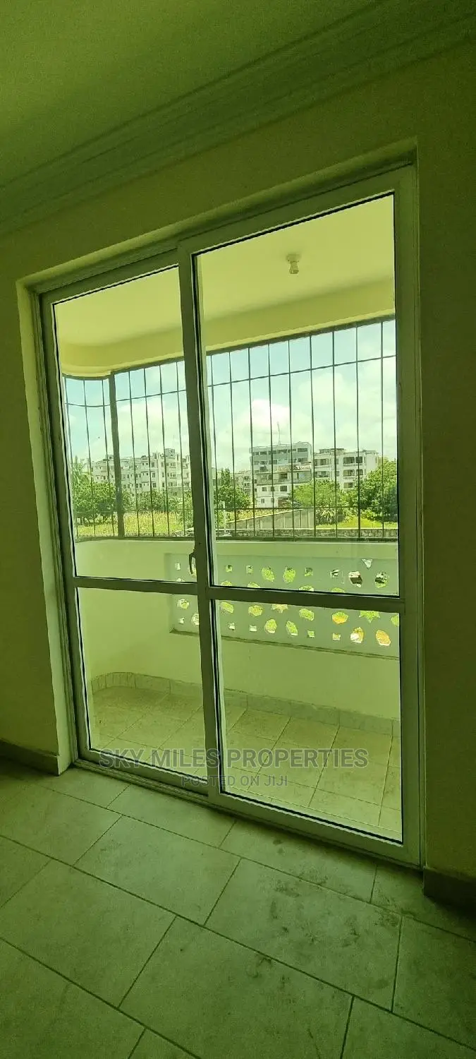 3bdrm Apartment in Mtwapa for Sale