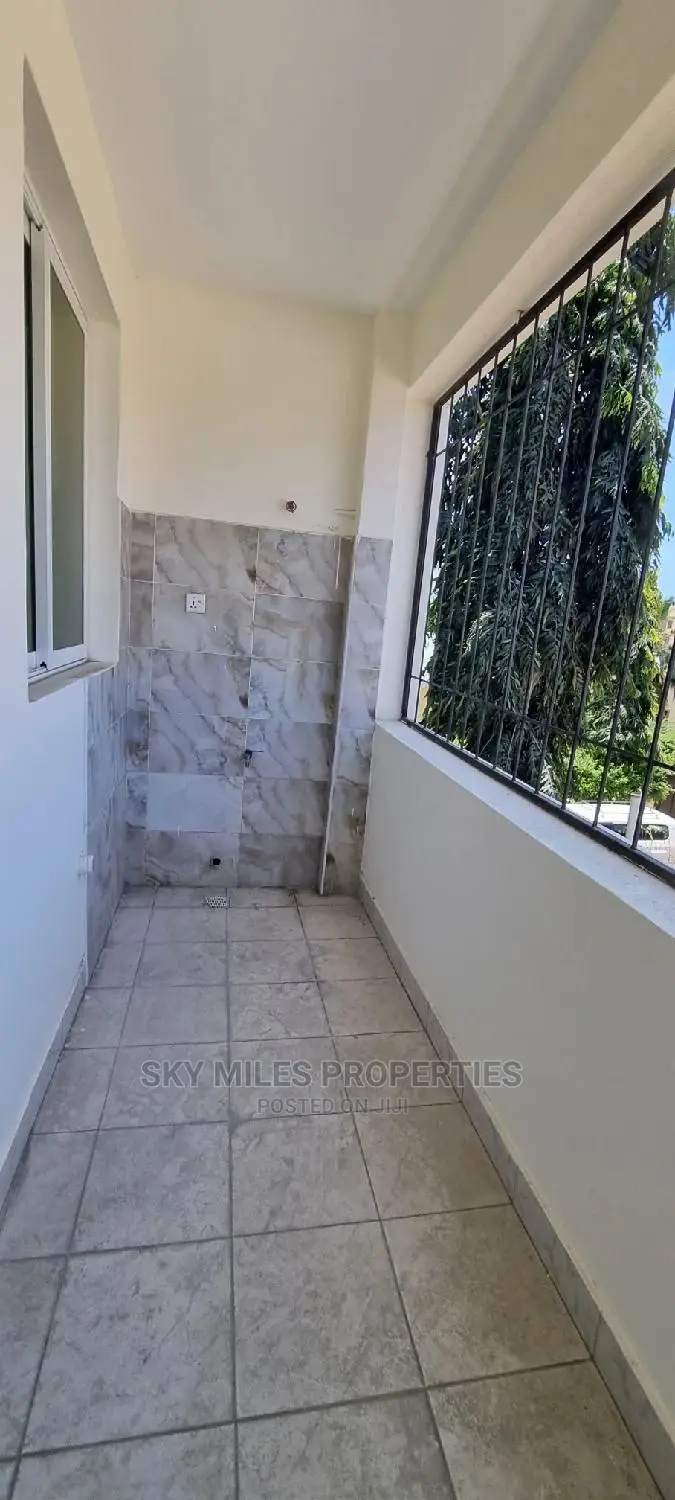 3bdrm Apartment in Mtwapa for Sale