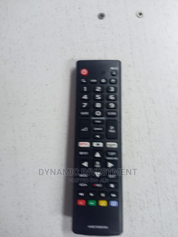 LG Android/Smart Tv Remote Control - thumbnail 2