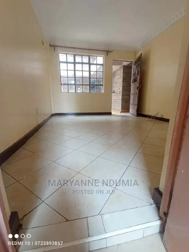 2bdrm Apartment in Mbagathi Way for Rent