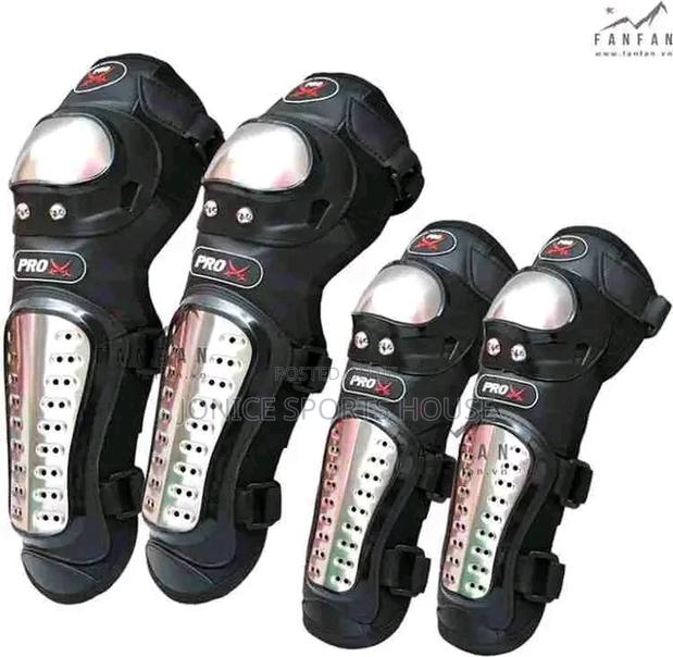 Kneee/Elbows Pads