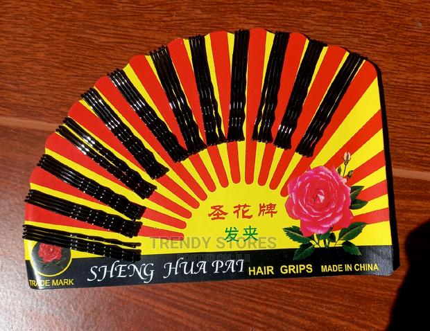 Bobby Pin Hair Pin - 48pcs - main view