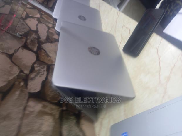 Laptop HP EliteBook 820 G3 4GB Intel Core I5 HDD 500GB
