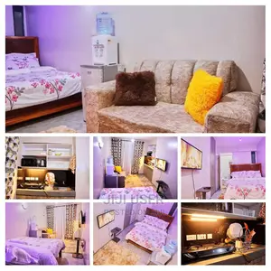 Airbnb Available for Both Short and Long Term Stays